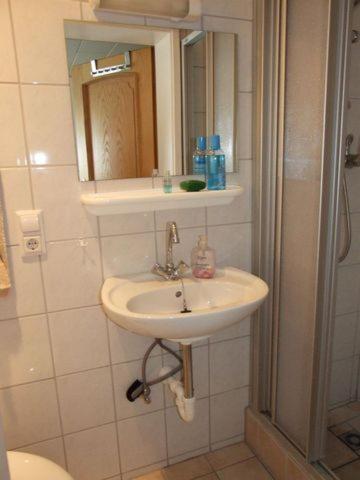 Ferienwohnung Boldt Rullschau Zimmer foto
